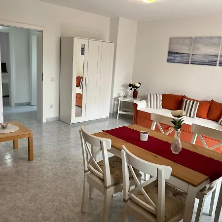 Apartamento Senija