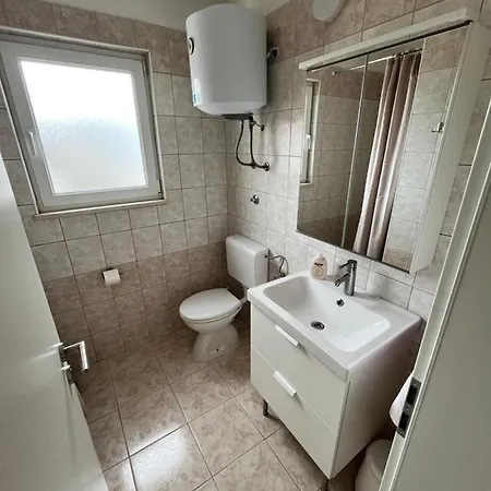 Apartamento Senija Orebić