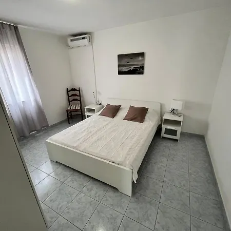 Apartamento Senija *