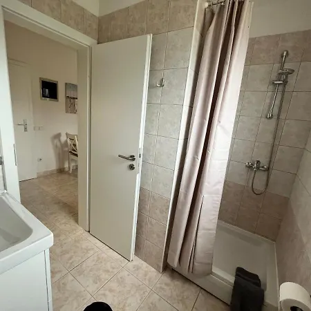 Apartamento Senija *