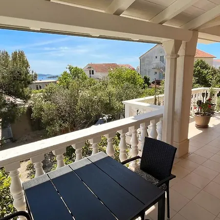 Senija Apartamento Orebić