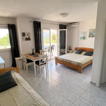 Apartamento Senija