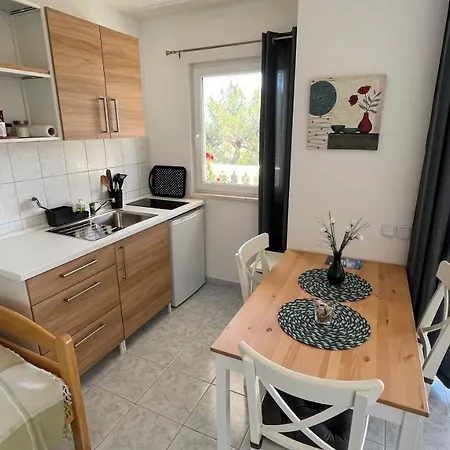 Senija Apartamento Orebić