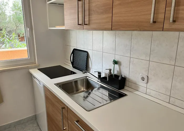 Senija 公寓 奥瑞比克