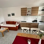 Apartment Senija *