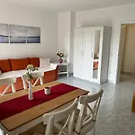 Apartment Senija *