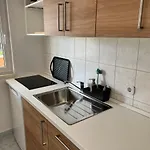 Senija Apartment Orebic