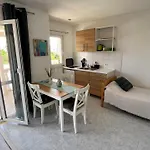 Senija Apartment