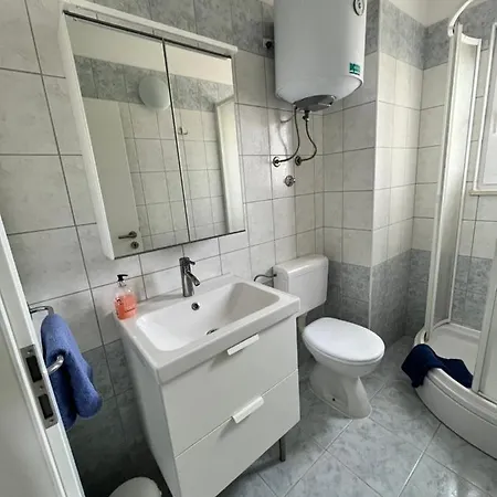 Apartment Senija *