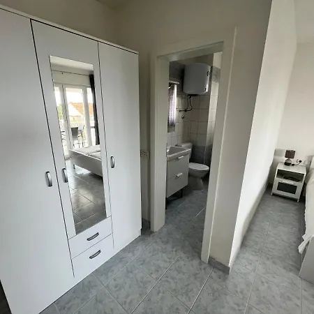 Senija Apartament