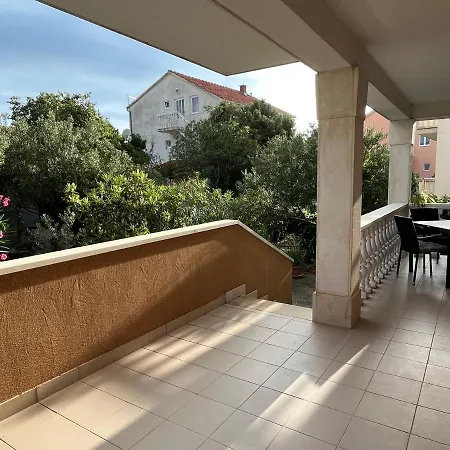 Apartment Senija Orebić