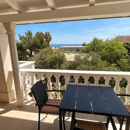 Senija Apartament Orebić