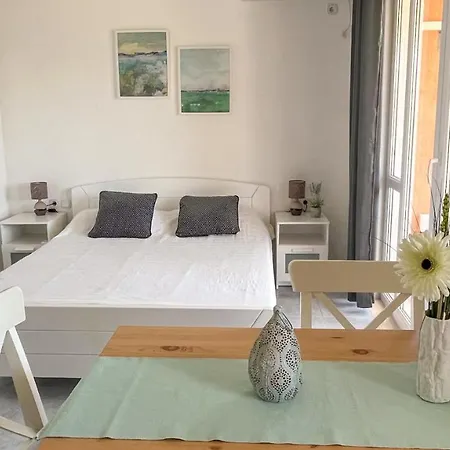 Senija Apartament