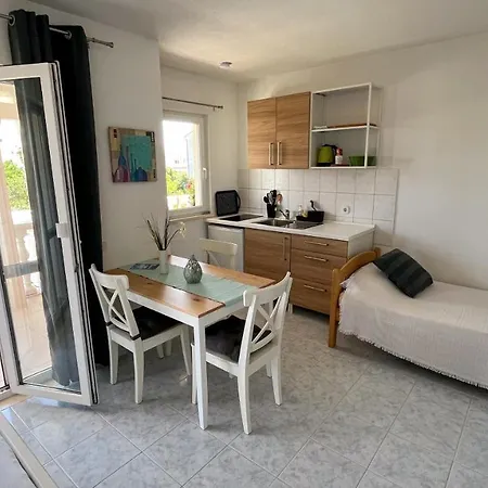 Senija Apartment