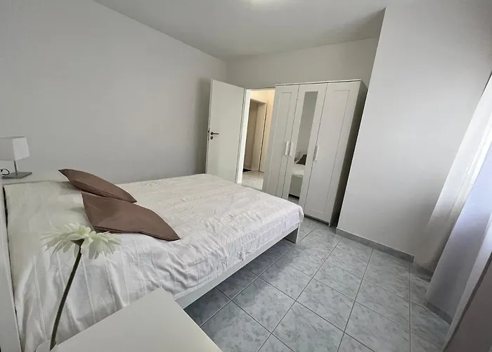 Senija 公寓 奥瑞比克