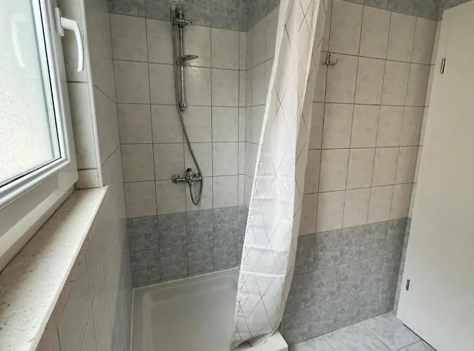 公寓 Senija 奥瑞比克