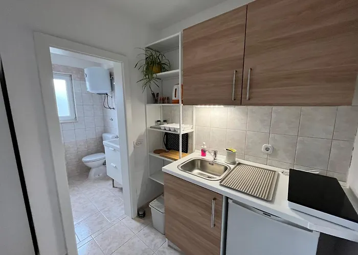 Senija 公寓 奥瑞比克