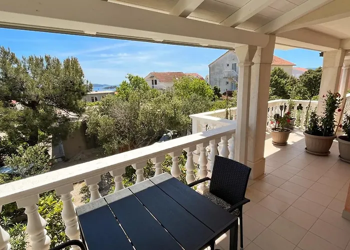 Senija 公寓 奥瑞比克