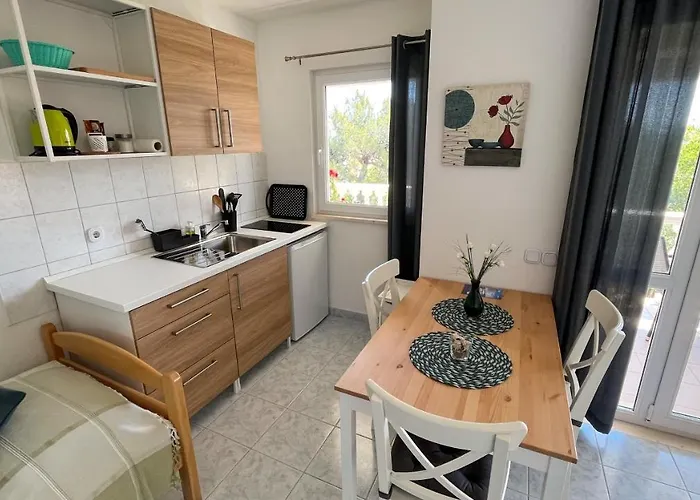 Senija 公寓 奥瑞比克