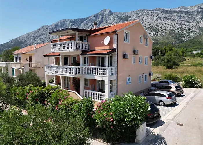 Senija * 奥瑞比克